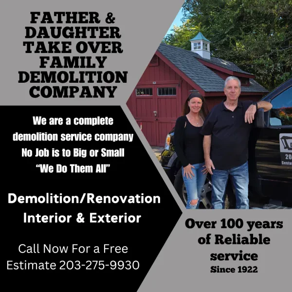 Century Demolition LLC. - photo 4
