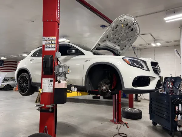 Full Circle Automotive, LLC - photo 4