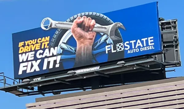 FloState Auto Diesel Repair - photo 2