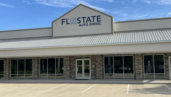 FloState Auto Diesel Repair - photo 4