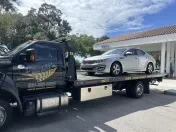 Duvall’s Towing Service Inc