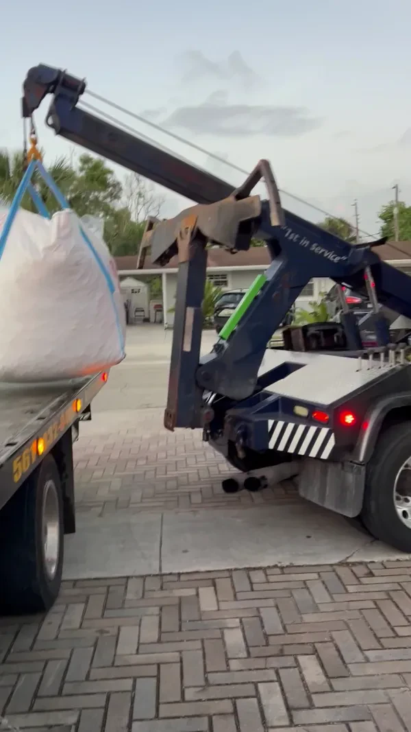 Duvall’s Towing Service Inc - photo 2