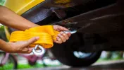 Rasmusson Towing & Recovery Service