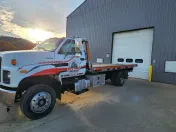 Bud's Towing & Recovery