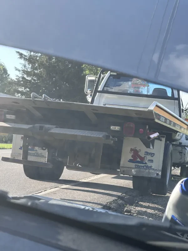 Bud's Towing & Recovery - photo 3