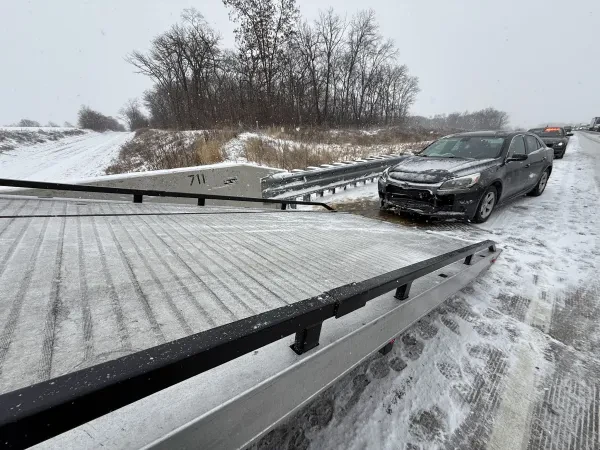 Sammys Towing & Service - photo 2