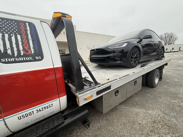 Sammys Towing & Service - photo 3