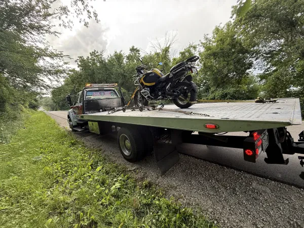 Sammys Towing & Service - photo 4