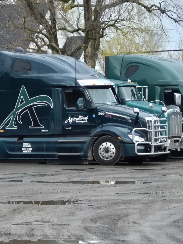 AGT Fleet Service & Heavy Towing - photo 4