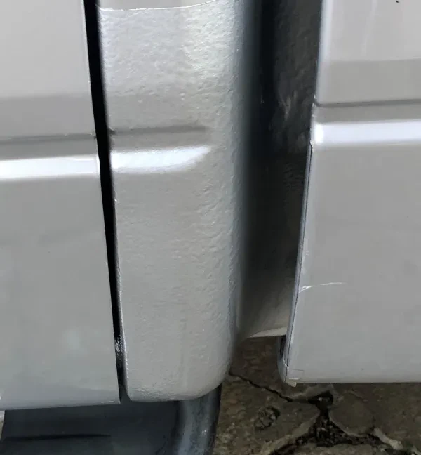 Gordy's Truck & Auto Body - photo 2