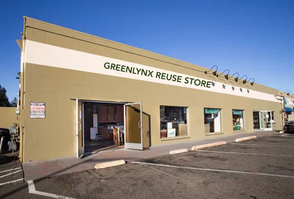 GreenLynx - Reuse Store/Reclaimed Lumber/Deconstruction - photo 4