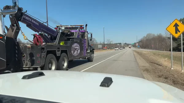 Rusty's Towing & Recovery, LLC - photo 2