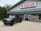 Toys For Trucks - Round Lake Heights, IL - Car, Truck, Jeep and Off-Road