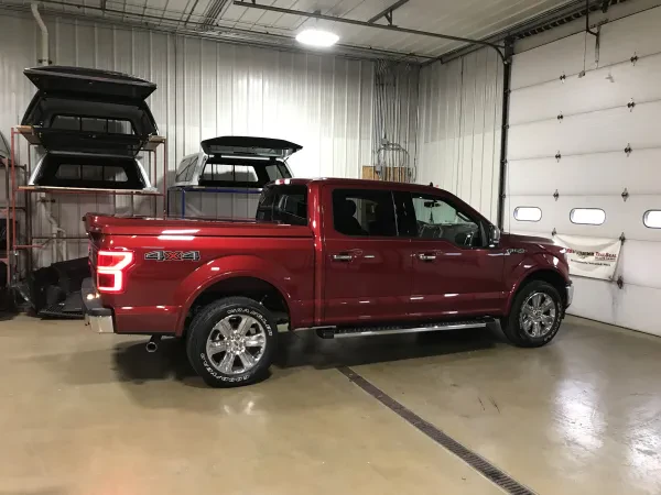 Toys For Trucks - Round Lake Heights, IL - Car, Truck, Jeep and Off-Road - photo 3