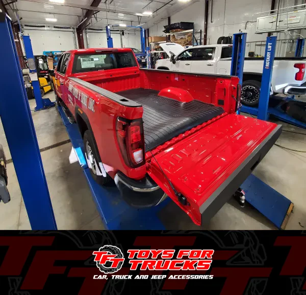 Toys For Trucks - Round Lake Heights, IL - Car, Truck, Jeep and Off-Road - photo 4