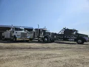 HJ Towing and Recovery, Inc.
