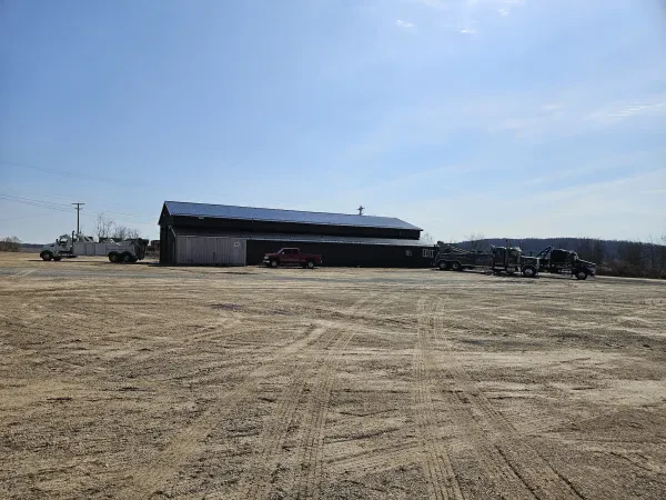HJ Towing and Recovery, Inc. - photo 3