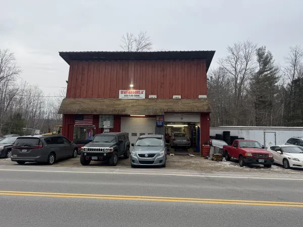 TMT Auto Sales and Service - photo 2