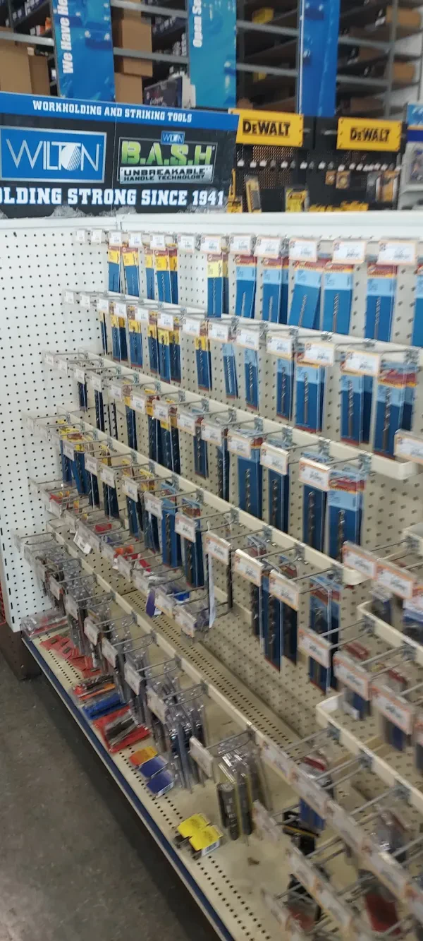 NAPA Auto Parts - Nittany Supply Inc - photo 2