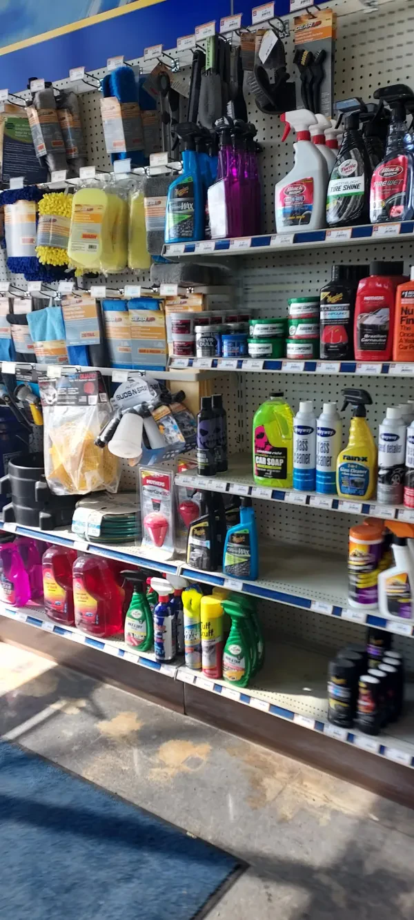 NAPA Auto Parts - Nittany Supply Inc - photo 3