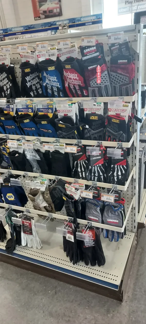 NAPA Auto Parts - Nittany Supply Inc - photo 4