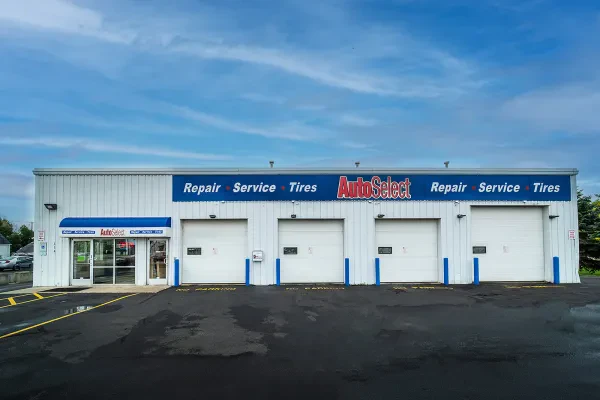 Auto Select Neenah - photo 3