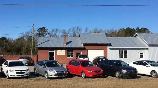 WE Enterprises, LLC - photo 2
