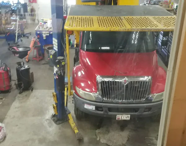 Stirn's Garage Inc. - photo 4