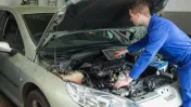 Gordy's Service Center