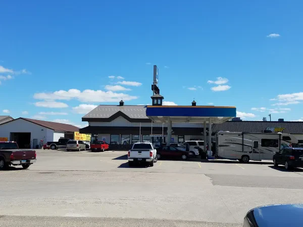 Gordy's Service Center - photo 2