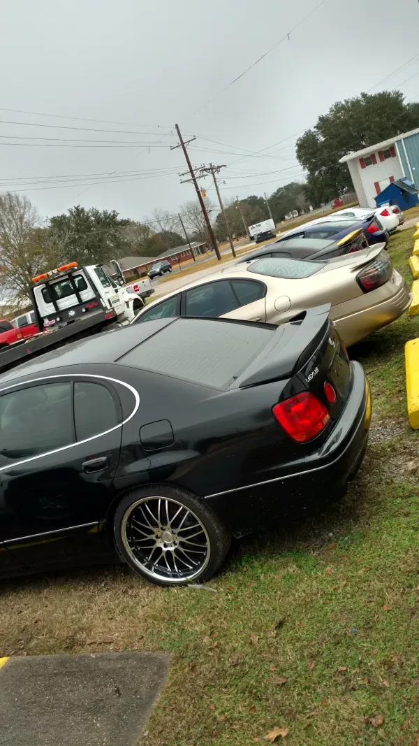 Aarows Towing & Used Cars - photo 2