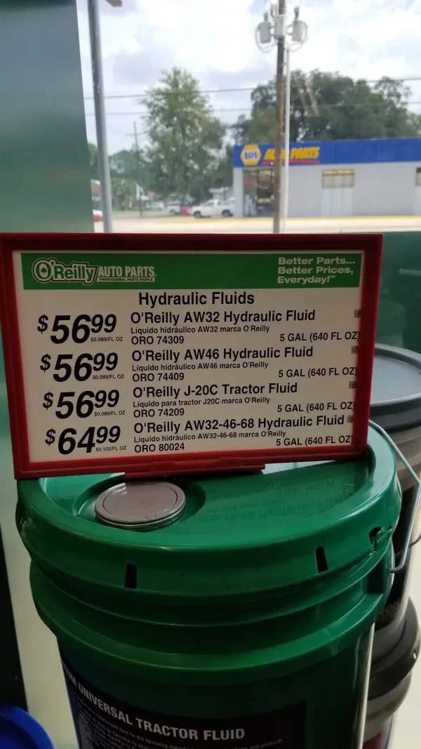 O'Reilly Auto Parts - photo 2