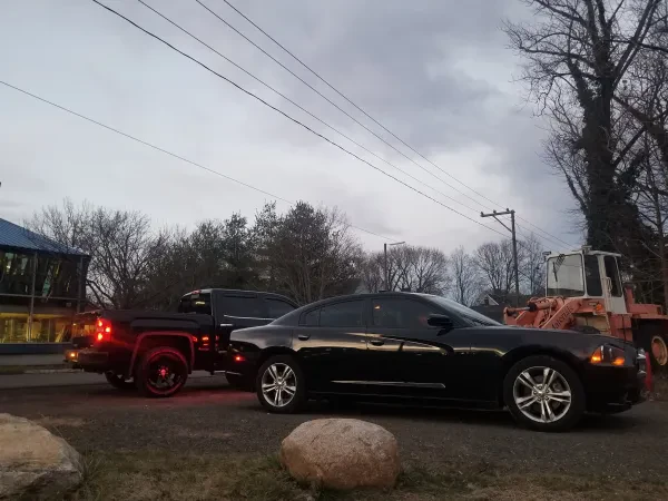 Cross Auto Body LLC - photo 3