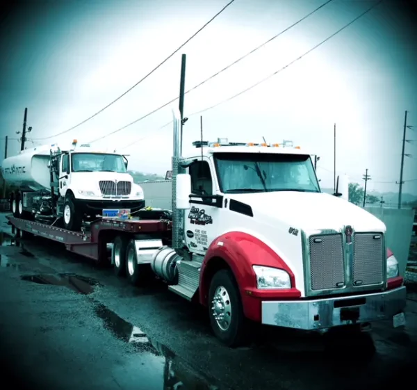 All City Tow Service - photo 2