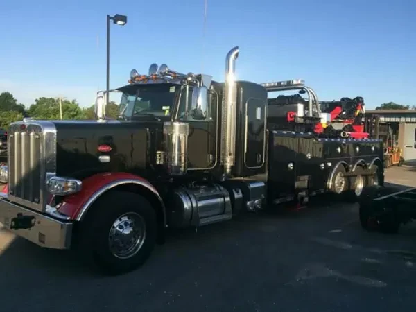 All City Tow Service - photo 3
