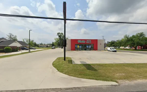 O'Reilly Auto Parts - photo 4