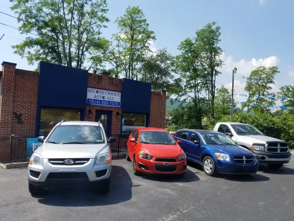 Second Chance Auto LLC - photo 2