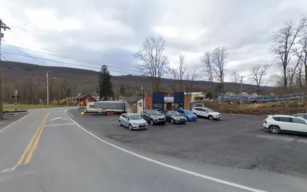 Second Chance Auto LLC - photo 3