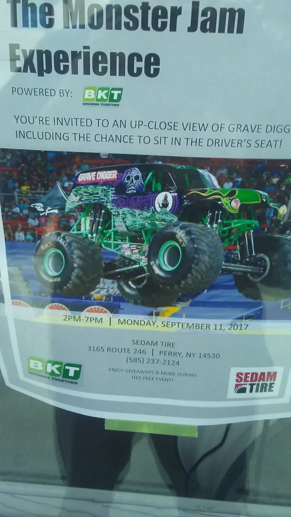 NAPA Auto Parts - photo 3