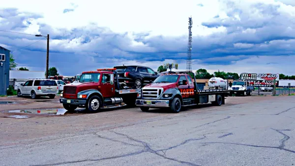 Joey's Diesel & Towing - photo 2