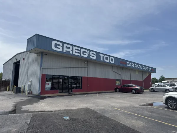 Greg's Too Auto Repair & Towing - photo 2
