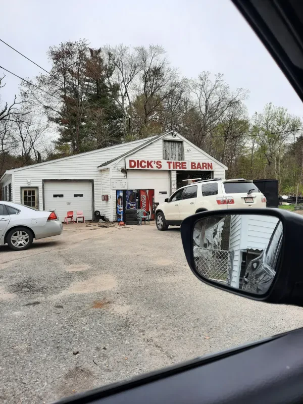 Dick's Tire Barn - photo 3