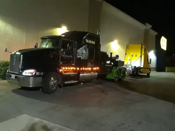 Nidel Towing Inc. - photo 3