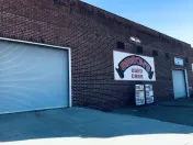 Gibson's Garage