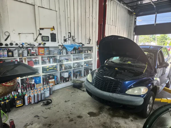 Crossroads Car Center LLC - photo 2