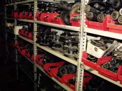 Willys Works Inc.