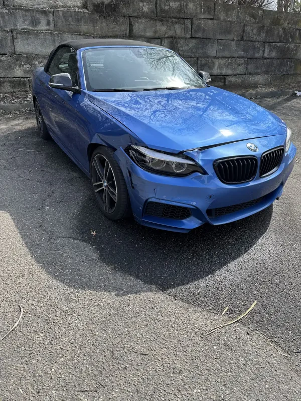 Teddy's Auto Body - photo 4
