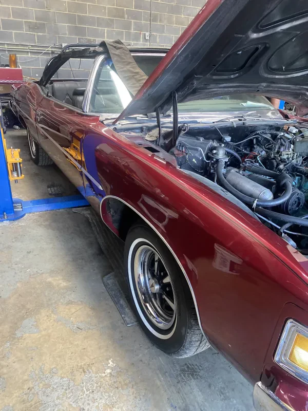 LL Towing & Auto Repair - photo 2