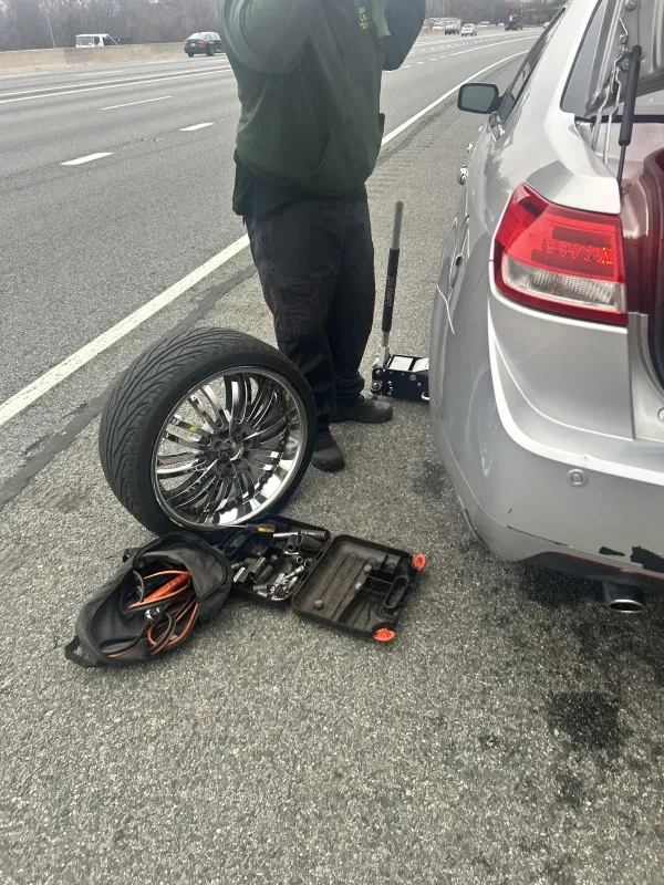 LL Towing & Auto Repair - photo 4