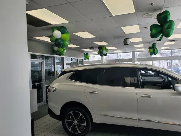 Vachon GMC of Mansfield - photo 4